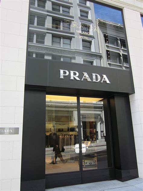 prada posizioni ricercate|prada group.